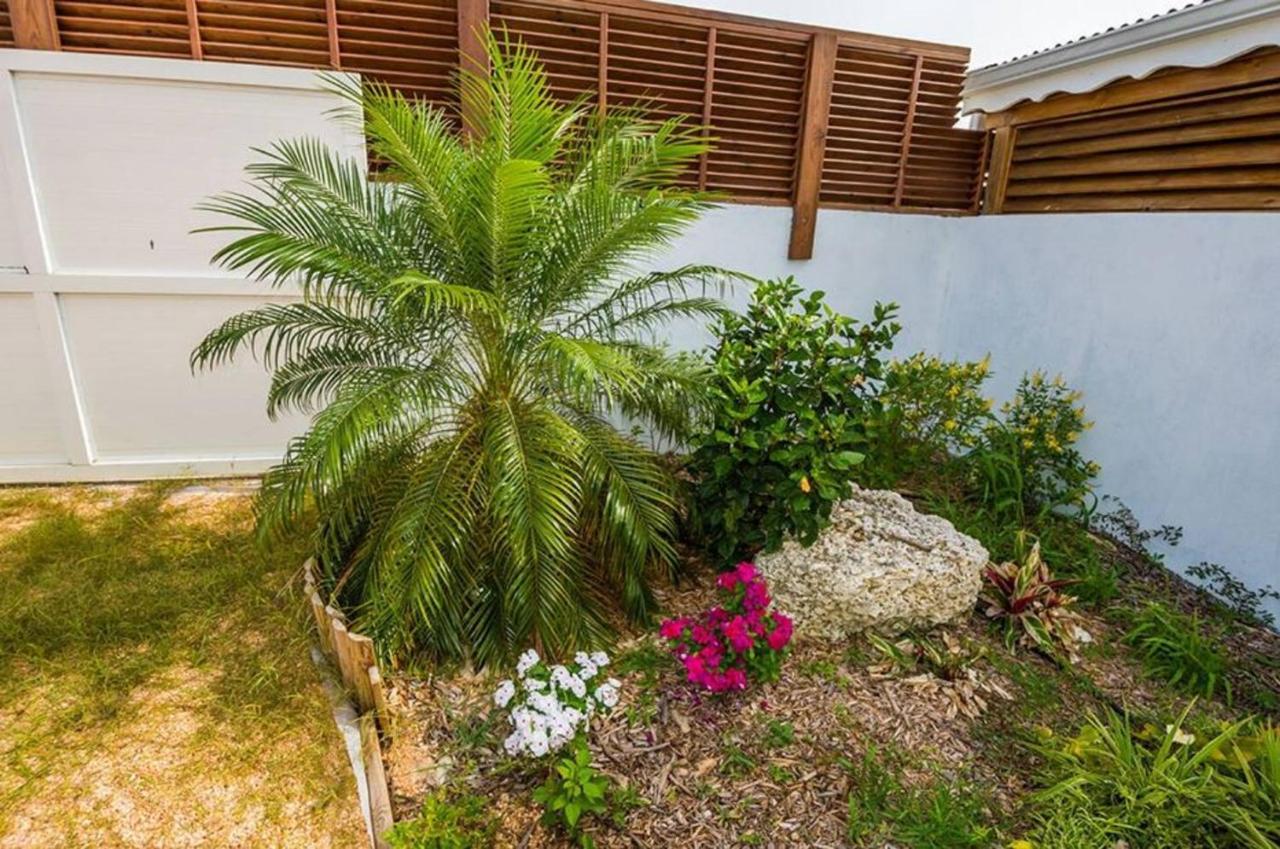 Maison Accueillante Avec Piscine Partagee A Anse-Bertrand Villa Exterior photo